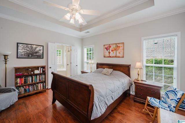 6479 MISTY RIDGE DRIVE, Trussville, AL 35235