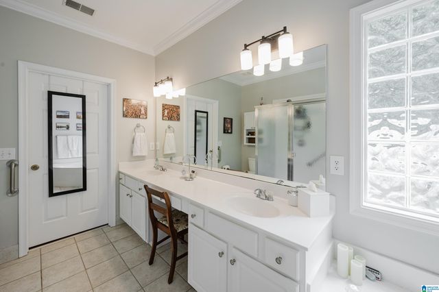 6479 MISTY RIDGE DRIVE, Trussville, AL 35235