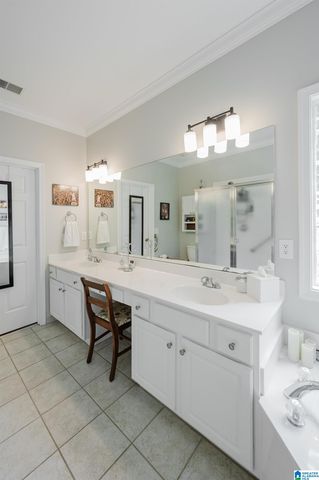 6479 MISTY RIDGE DRIVE, Trussville, AL 35235