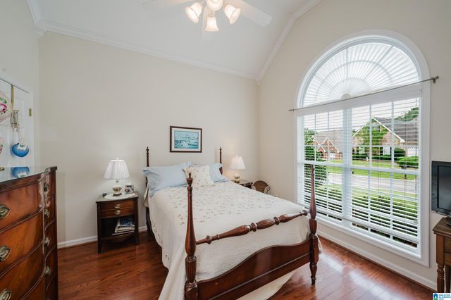 6479 MISTY RIDGE DRIVE, Trussville, AL 35235