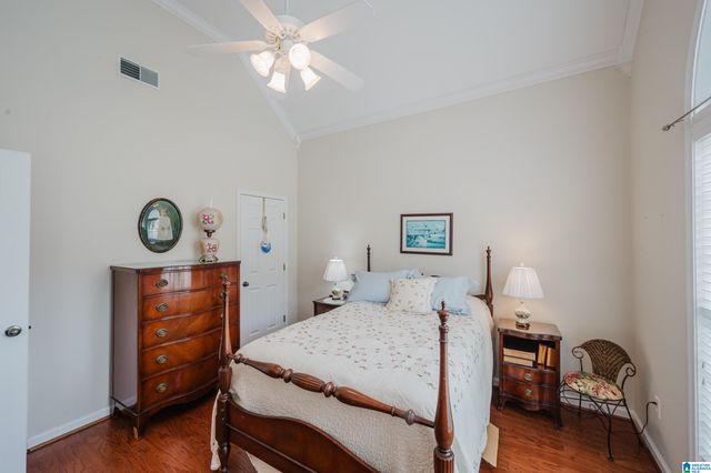 6479 MISTY RIDGE DRIVE, Trussville, AL 35235