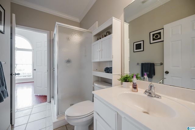 6479 MISTY RIDGE DRIVE, Trussville, AL 35235