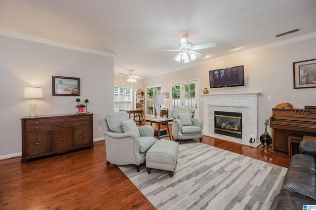 6479 MISTY RIDGE DRIVE, Trussville, AL 35235