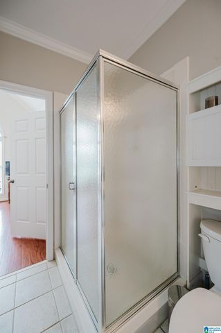 6479 MISTY RIDGE DRIVE, Trussville, AL 35235
