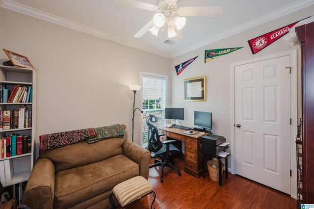6479 MISTY RIDGE DRIVE, Trussville, AL 35235