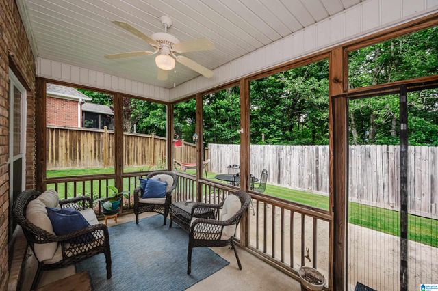 6479 MISTY RIDGE DRIVE, Trussville, AL 35235