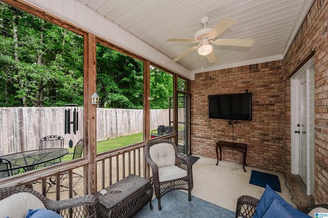 6479 MISTY RIDGE DRIVE, Trussville, AL 35235