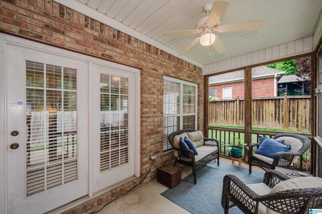 6479 MISTY RIDGE DRIVE, Trussville, AL 35235