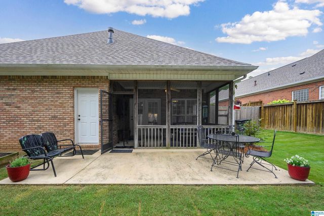 6479 MISTY RIDGE DRIVE, Trussville, AL 35235