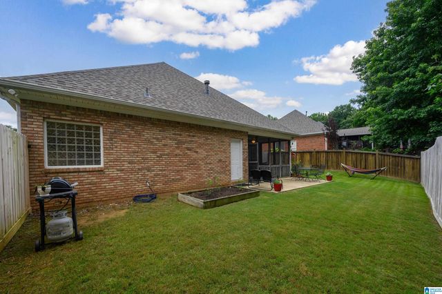 6479 MISTY RIDGE DRIVE, Trussville, AL 35235