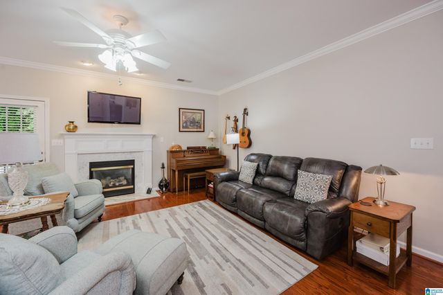 6479 MISTY RIDGE DRIVE, Trussville, AL 35235