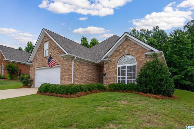 6479 MISTY RIDGE DRIVE, Trussville, AL 35235