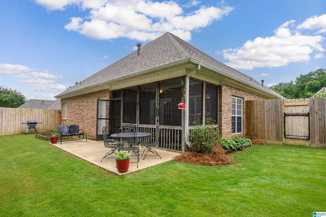 6479 MISTY RIDGE DRIVE, Trussville, AL 35235
