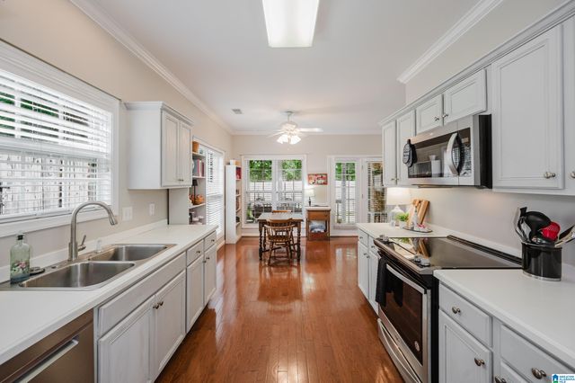 6479 MISTY RIDGE DRIVE, Trussville, AL 35235