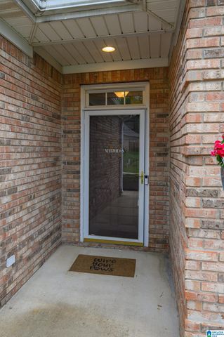 6479 MISTY RIDGE DRIVE, Trussville, AL 35235