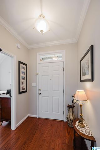 6479 MISTY RIDGE DRIVE, Trussville, AL 35235