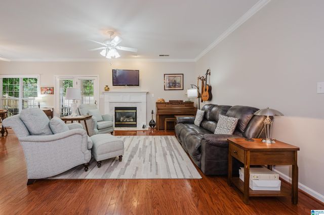 6479 MISTY RIDGE DRIVE, Trussville, AL 35235