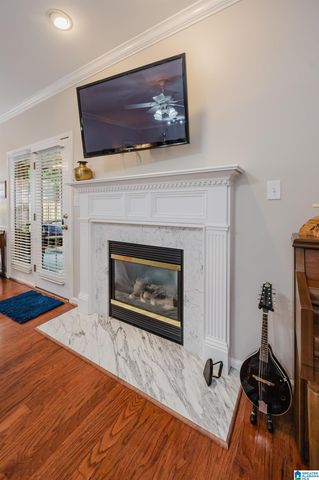 6479 MISTY RIDGE DRIVE, Trussville, AL 35235
