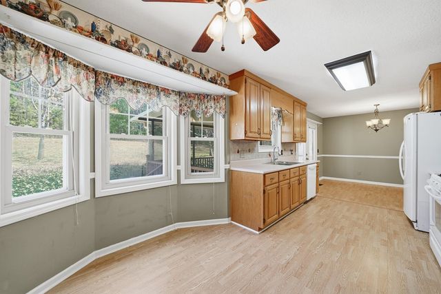 241 12 Point Road, Blairsville, GA 30512