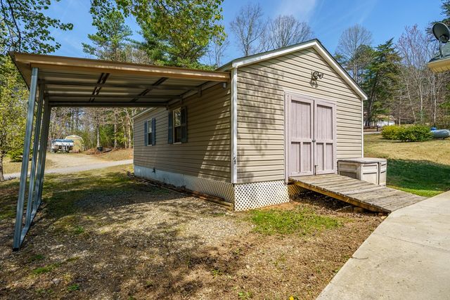 241 12 Point Road, Blairsville, GA 30512