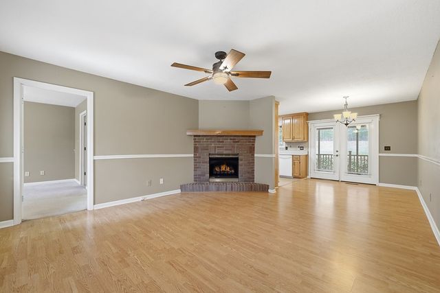 241 12 Point Road, Blairsville, GA 30512