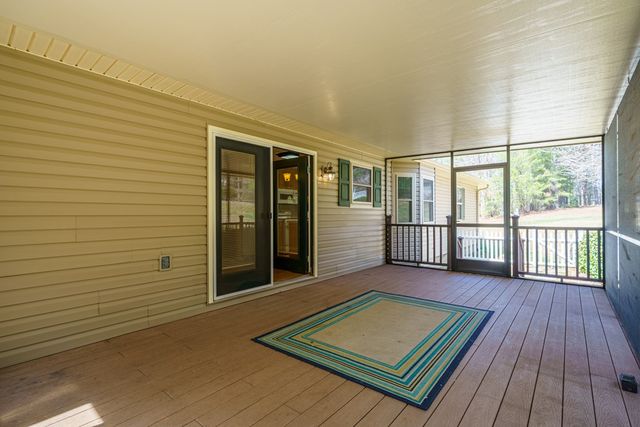 241 12 Point Road, Blairsville, GA 30512