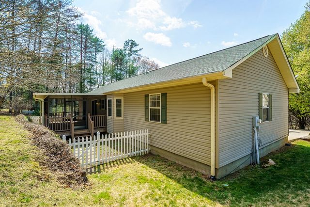241 12 Point Road, Blairsville, GA 30512