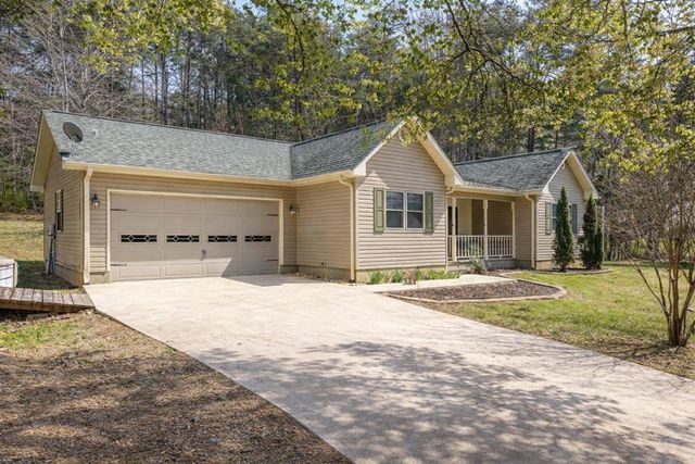 241 12 Point Road, Blairsville, GA 30512