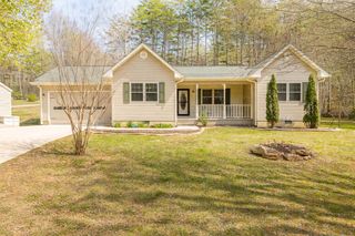 241 12 Point Road, Blairsville, GA 30512