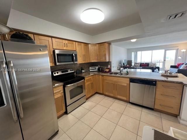 4900 N Ocean Blvd 1101, Lauderdale By The Sea, FL 33308