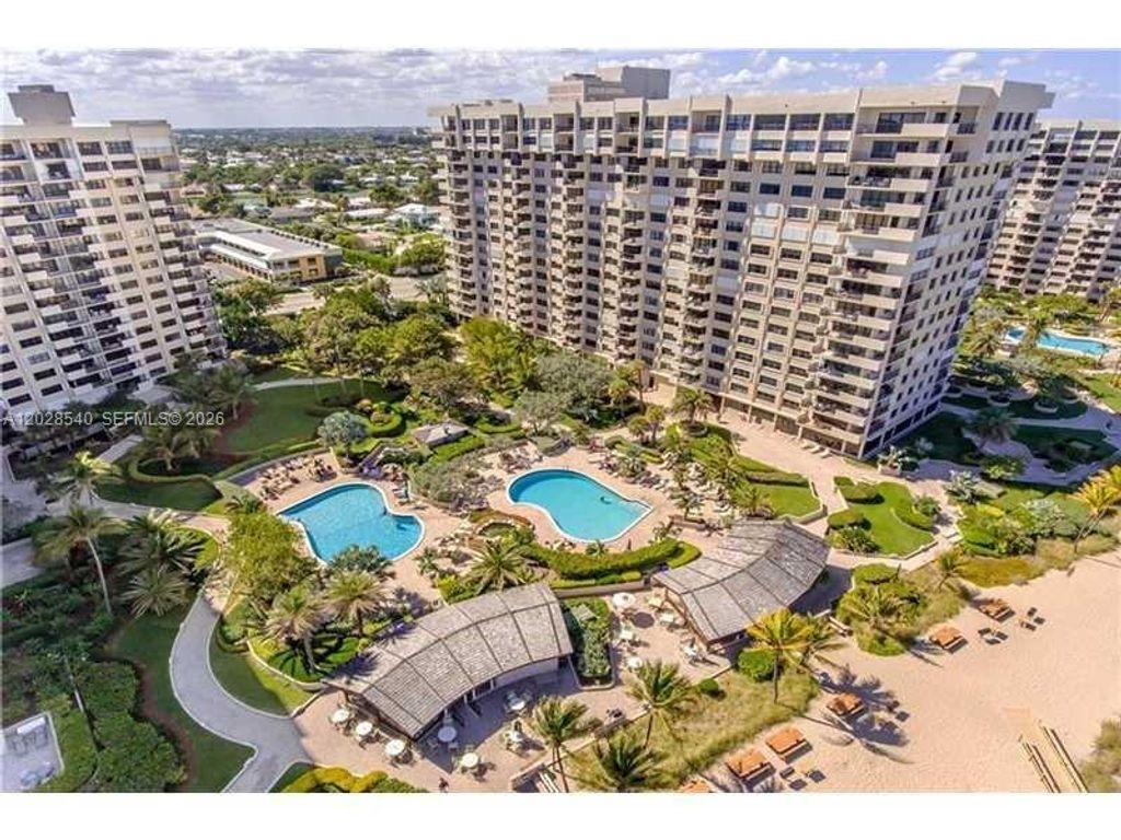 4900 N Ocean Blvd 1101, Lauderdale By The Sea, FL 33308