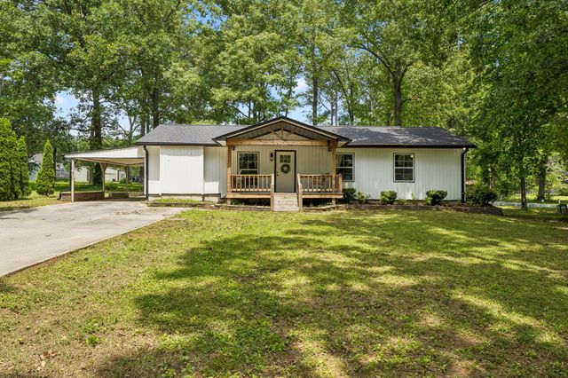 240 Myers Road, Winchester, TN 37398