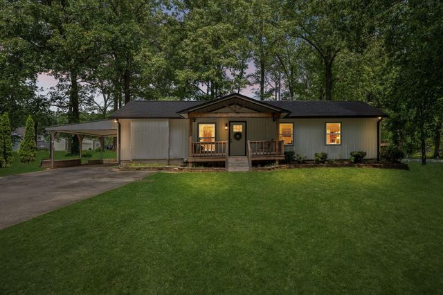 240 Myers Road, Winchester, TN 37398