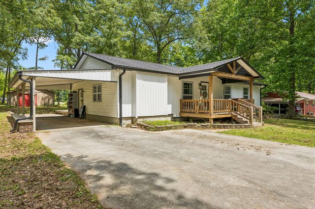 240 Myers Road, Winchester, TN 37398