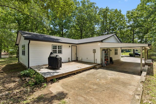 240 Myers Road, Winchester, TN 37398