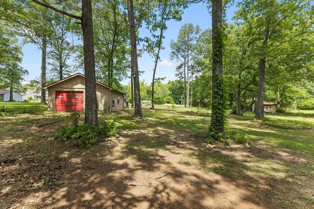 240 Myers Road, Winchester, TN 37398