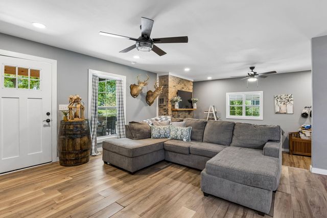 240 Myers Road, Winchester, TN 37398