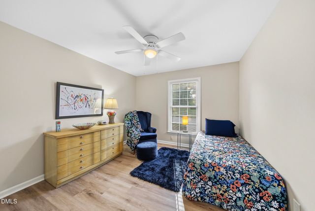 142 W Haywood Street, Wendell, NC 27591