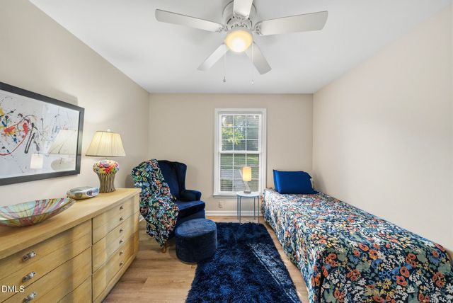 142 W Haywood Street, Wendell, NC 27591