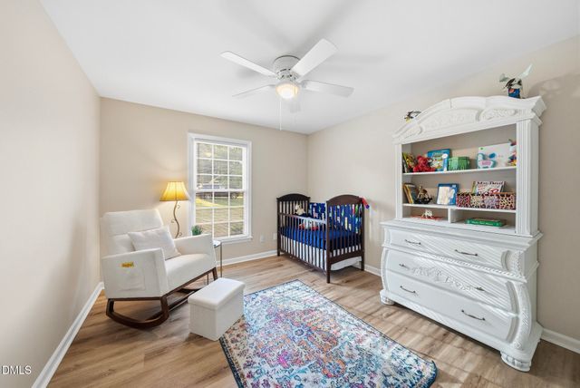 142 W Haywood Street, Wendell, NC 27591