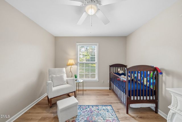 142 W Haywood Street, Wendell, NC 27591