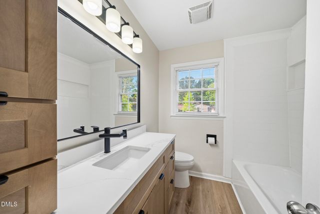 142 W Haywood Street, Wendell, NC 27591