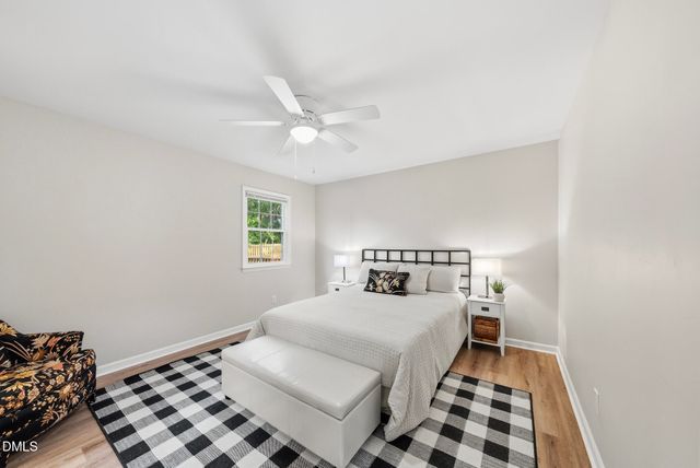 142 W Haywood Street, Wendell, NC 27591