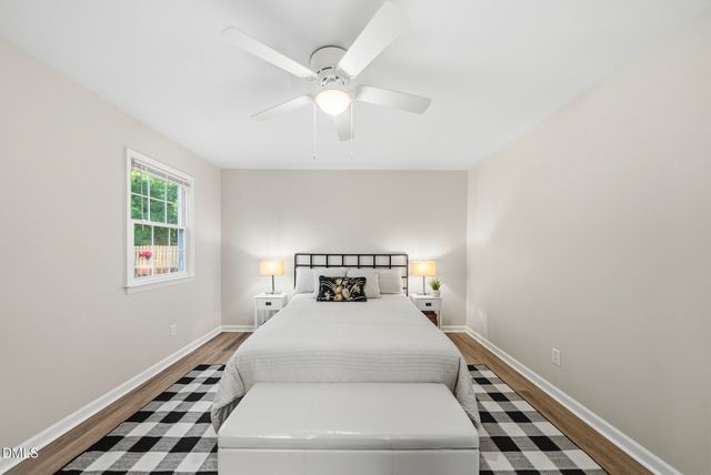 142 W Haywood Street, Wendell, NC 27591