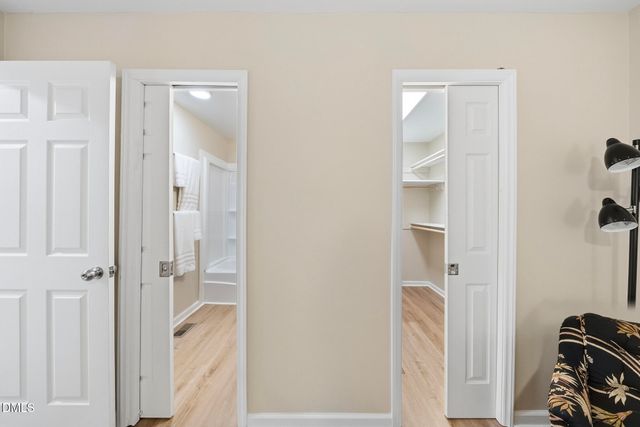 142 W Haywood Street, Wendell, NC 27591