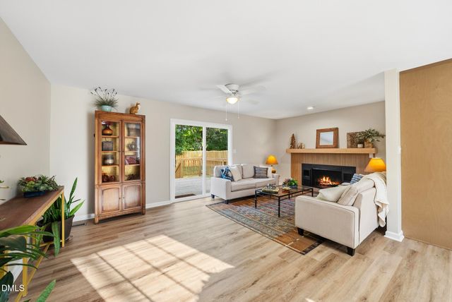 142 W Haywood Street, Wendell, NC 27591