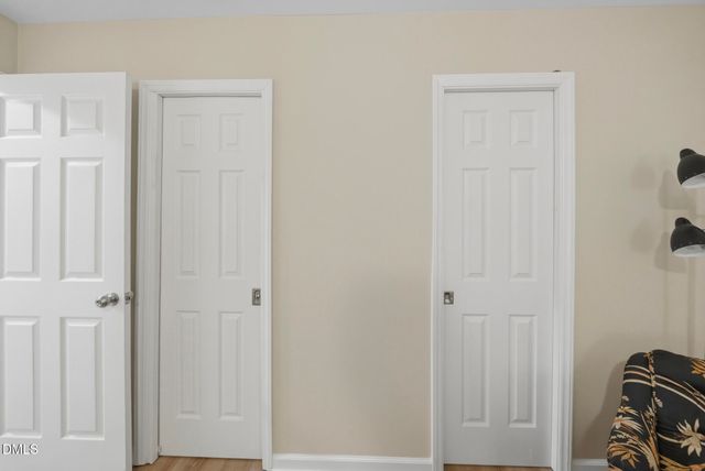 142 W Haywood Street, Wendell, NC 27591