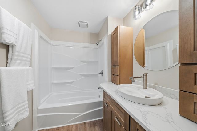 142 W Haywood Street, Wendell, NC 27591