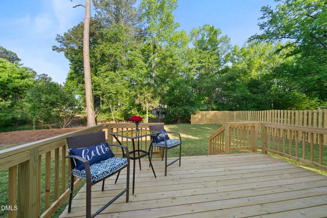 142 W Haywood Street, Wendell, NC 27591