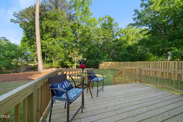 142 W Haywood Street, Wendell, NC 27591